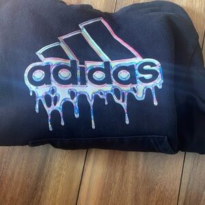 Adidas Unisex sweatshirt